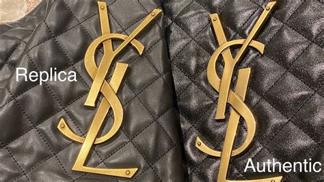 replica ysl clothing|authentic ysl bag.